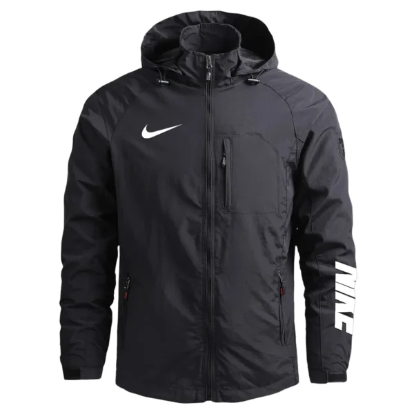 Nike Brand Exclusive Logo Quick Drying Jacket HOBRA301024A02NK