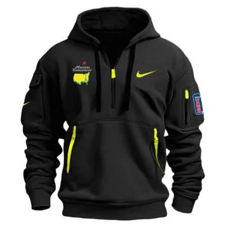 Special Release Nike Masters Tournament Hoodie Half Zipper HOMT041124A1NK