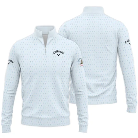 Special Release 125th U.S. Open Callaway Golf Apparel All Over Prints HO125051124A01CLW