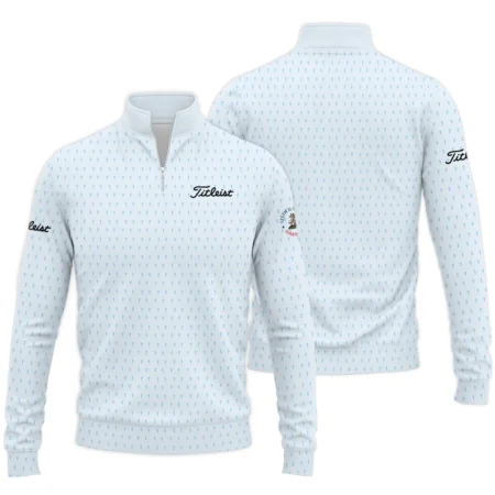 Special Release 125th U.S. Open Titleist Golf Apparel All Over Prints HO125051124A01TL