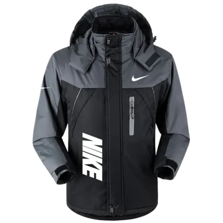 Nike Brand Exclusive Logo Plush Charging Suit HOBRA271124A02NKPCS