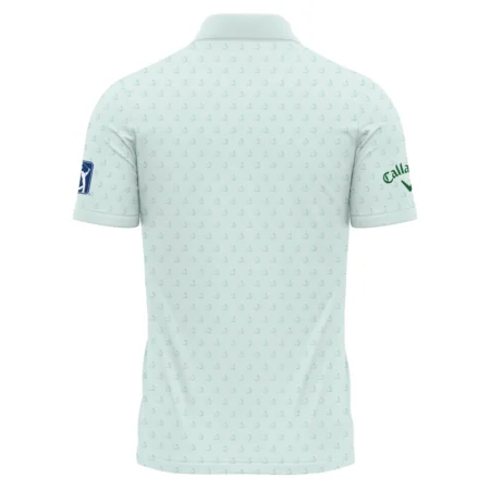 Special Release Masters Tournament Callaway Golf Polo Shirt All Over Prints HOMT161224A02CLWPL